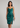 Women’s Elegant Satin Cocktail Dress