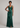 Women’s Elegant Satin Maxi Evening Dress